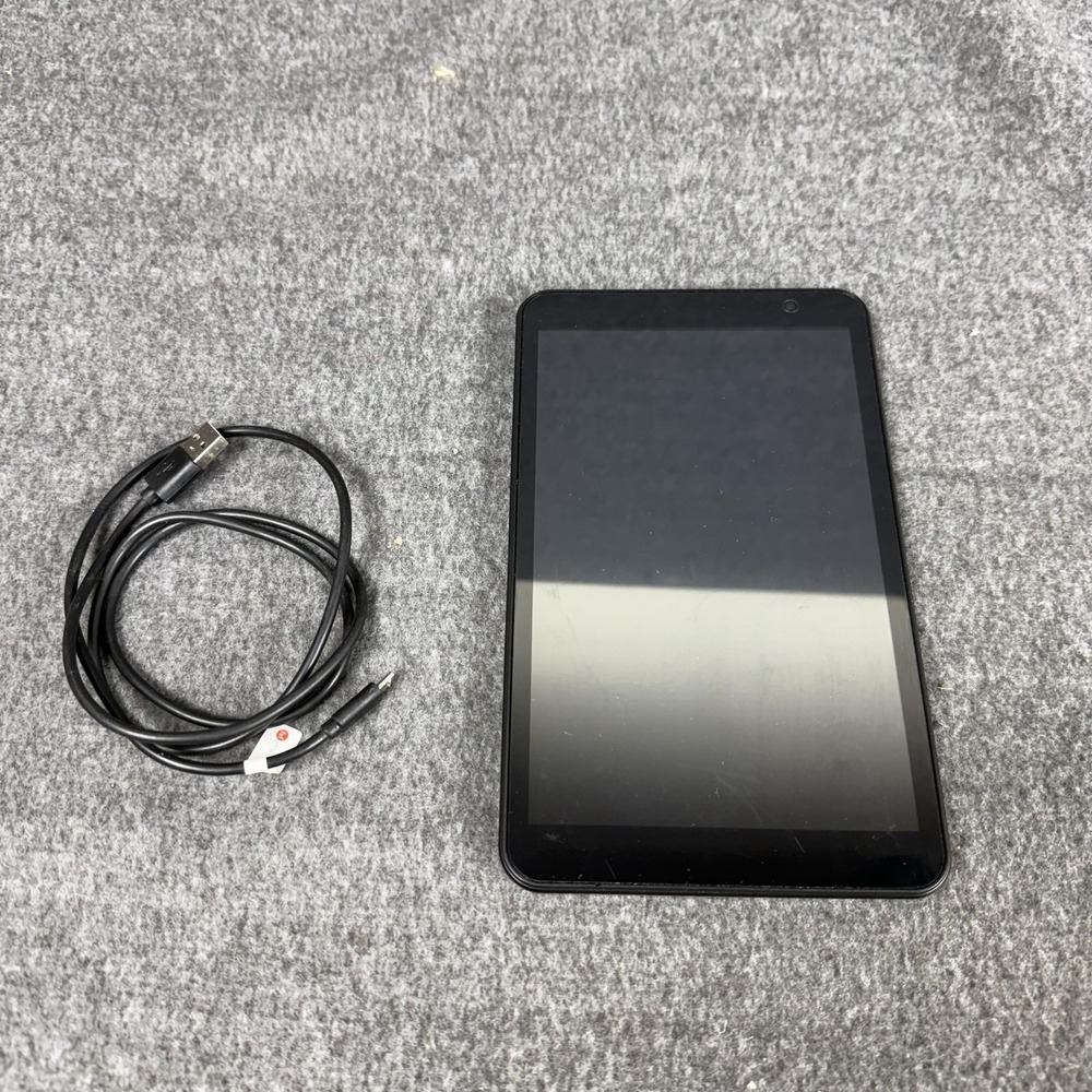 Q Link‎ Wireless Scepter 8 Tablet 8in Android WiFi Black
